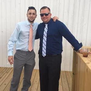 Meet your Posher, Joseph